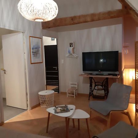 La Longere D'Arzou, Chambres D'Hotes Baden Exterior photo