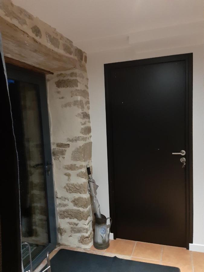 La Longere D'Arzou, Chambres D'Hotes Baden Exterior photo